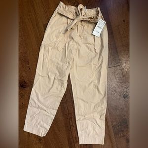 Zara Women’s Pants